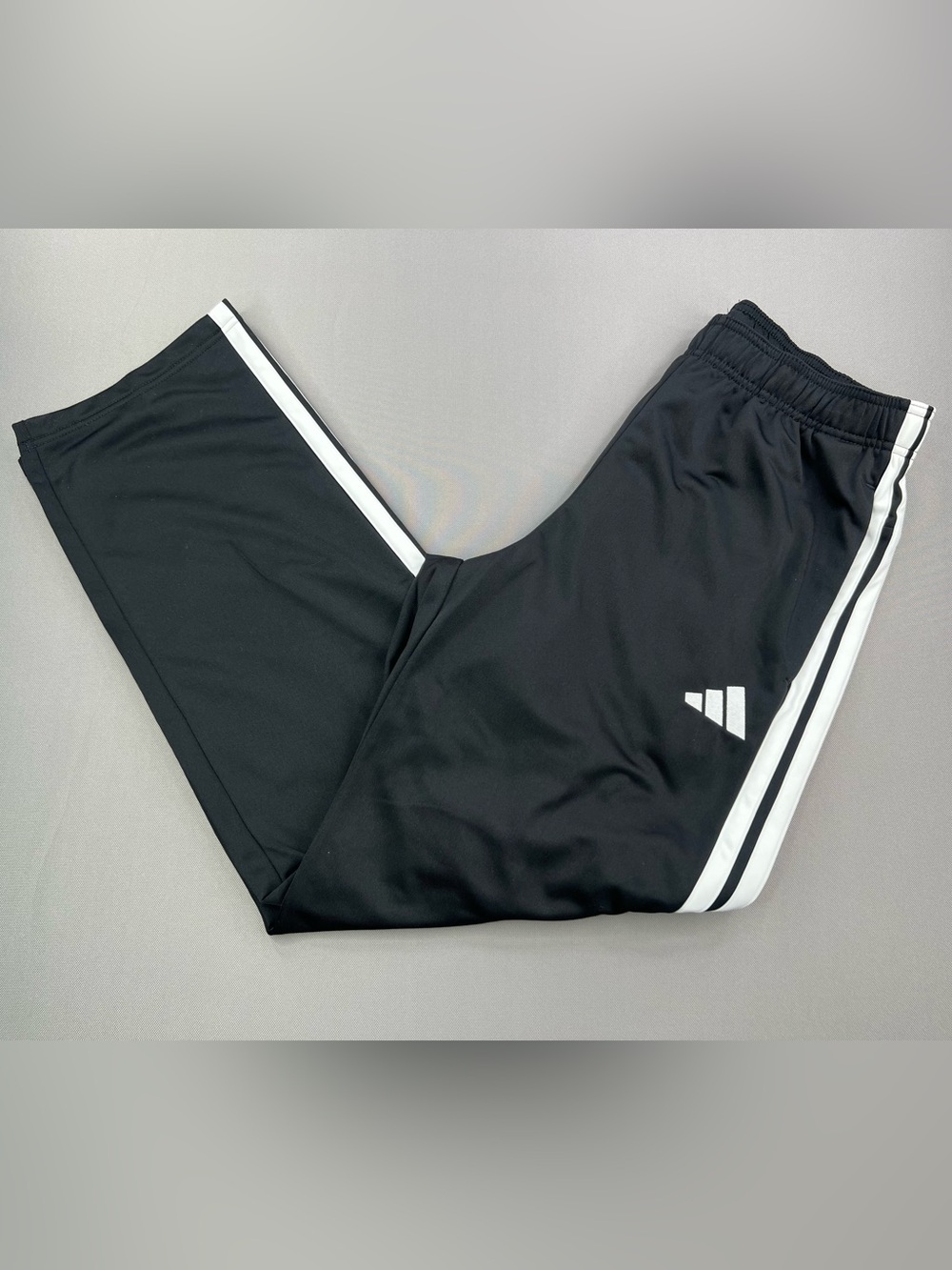 ADIDAS MENS TRI OH PT JOGGER ATHLETIC ACTIVE PANTS